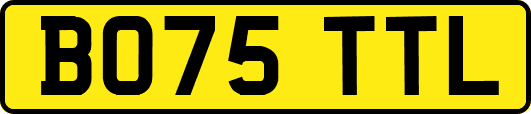 BO75TTL