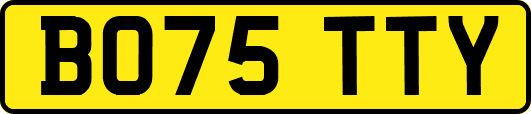 BO75TTY