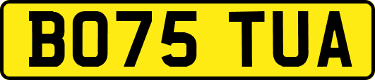 BO75TUA