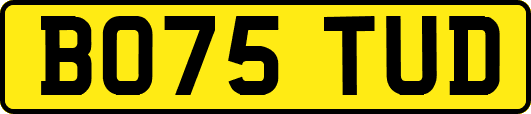 BO75TUD