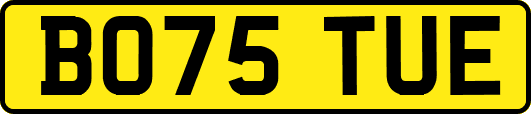 BO75TUE