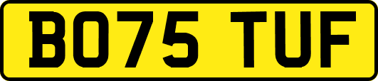 BO75TUF