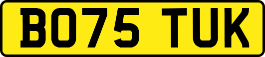 BO75TUK