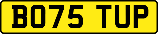 BO75TUP