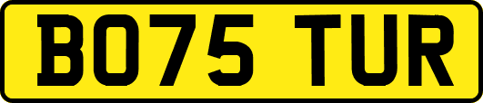 BO75TUR