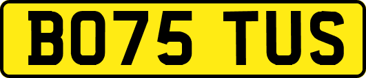 BO75TUS