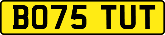 BO75TUT