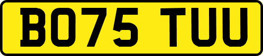 BO75TUU