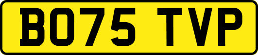 BO75TVP