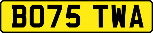 BO75TWA