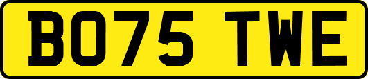 BO75TWE