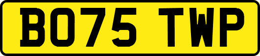 BO75TWP
