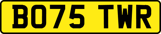 BO75TWR