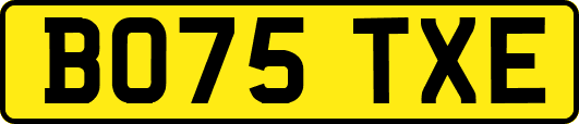 BO75TXE