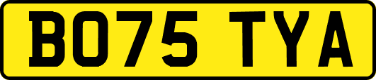 BO75TYA