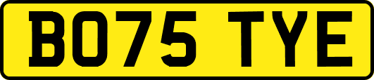BO75TYE