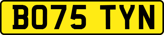 BO75TYN