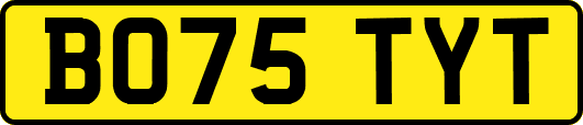 BO75TYT