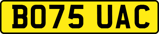 BO75UAC
