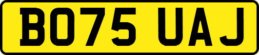 BO75UAJ