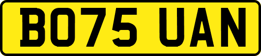 BO75UAN