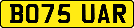 BO75UAR