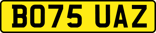 BO75UAZ