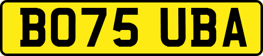 BO75UBA