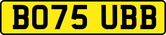 BO75UBB