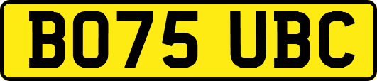 BO75UBC