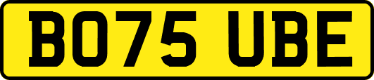 BO75UBE