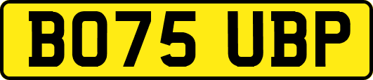BO75UBP