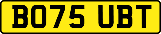 BO75UBT