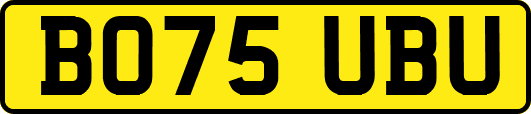BO75UBU
