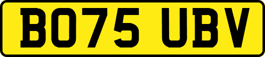 BO75UBV