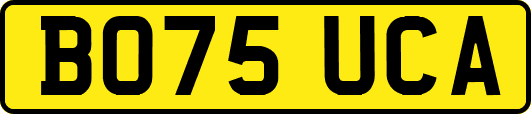 BO75UCA