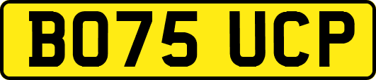 BO75UCP