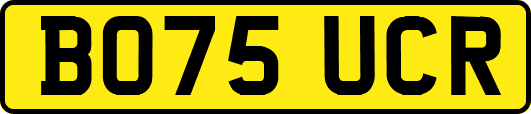 BO75UCR