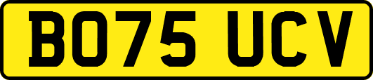 BO75UCV