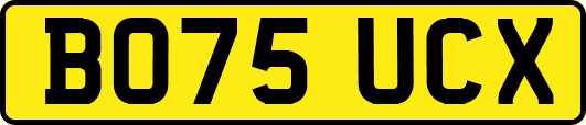 BO75UCX