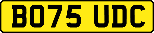 BO75UDC