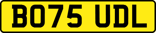 BO75UDL