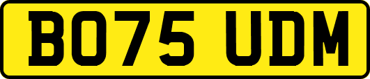BO75UDM