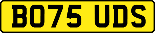 BO75UDS