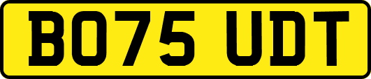 BO75UDT
