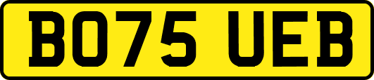 BO75UEB