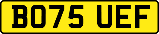 BO75UEF