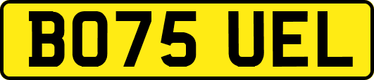 BO75UEL