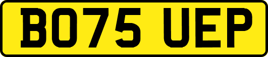 BO75UEP