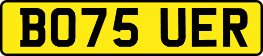 BO75UER
